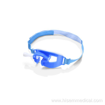 Disposable Medical Endotracheal Tube Holders